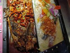 -匠子烤鱼(远大购物中心店)
