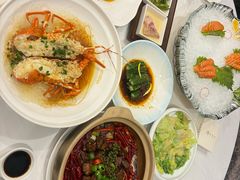 -一品粤珍轩(吴中路店)