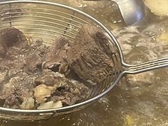-牛必福潮汕牛肉火锅(油坊桥店)