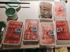 -野妹火锅(龙岗店)