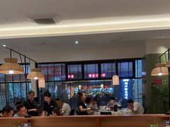 -客颂·客家宴(大壮国际广场店)