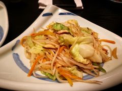 -西村日本料理(香格里拉饭店)