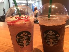 -星巴克(北辰西路店)