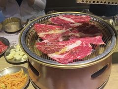 -西塔老太太泥炉烤肉(亚运村店)