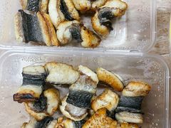 -味家烤肉烤鳗鱼牛排(西塔旗舰店)