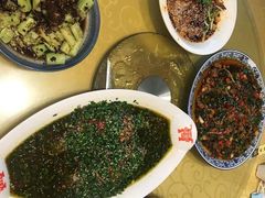 -徐鼎盛民间菜(南坪后堡店)