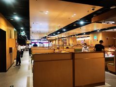 -海底捞火锅(德思勤店)