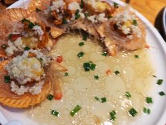 -醉壹号海鲜大排档(厦门店)