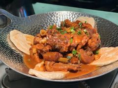-小菜园新徽菜(镇江丹阳吾悦店)