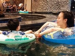 -清河半岛温泉度假酒店