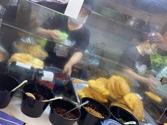 -家味螺蛳粉&烤鱼(安远路店)
