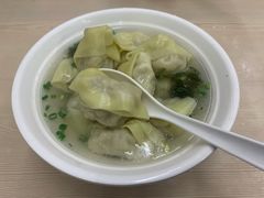-小胖子馄饨店(洪兴路店)