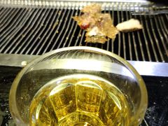 -青松宇大汗·碳烤羊腿(大浪店)