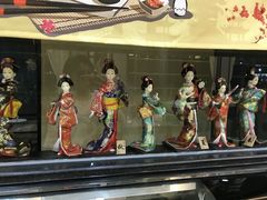 -祈胜邨•顺德鱼生•顺德菜(容桂店)