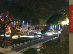 -卫鼎轩·曹公馆(鼓楼店)