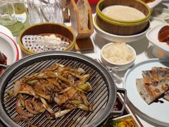 -悦融·京鲁菜·露台花园(安定门店)