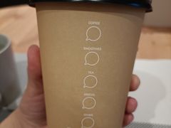 椰汁西米露-MANGOO芒可ice(大观天地MALL店)