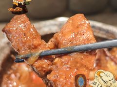 -食锦记·福建私房菜(浦西万达店)