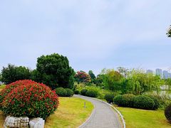 -云龙湖旅游景区