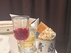 -迦南苑·新派青岛菜·生日纪念日主题餐厅