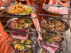 -杨小佳·齐齐哈尔烤肉·烤串(广州店)