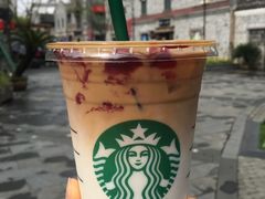 -星巴克臻选(宁波天一广场店)