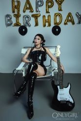 -onlygirl摄影美学馆高端定制(江滩店)