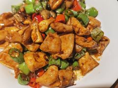 -清水亭湖北菜(大屯DT51店)