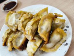 -蒋家桥饺面店(东关街店)