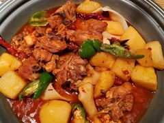 -耶里夏丽新疆餐厅(百联中环购物广场店)
