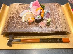 -奈良本寿司(永嘉路店)