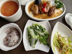 -佳宝全套房精品月子会所(大华店)