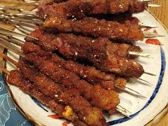 -山楂树融合菜餐厅