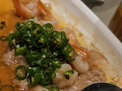 -王府井酒店(金桥港湾店)