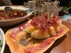 -胡桃里音乐酒馆(罗湖HALO广场店)