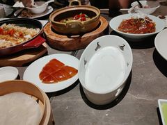 -金鸭季·北京烤鸭(深业上城店)