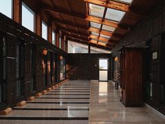 -明月山天沐温泉度假村