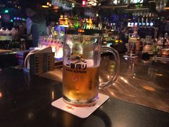 -光音瓦特俱乐部(高新店)