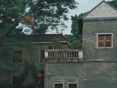 -荔湾湖公园