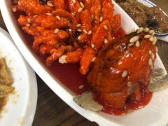 -陈傻子餐厅(世纪都会店)