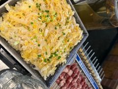 -很久以前羊肉串(昌里路三钢里店)