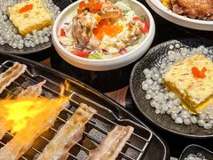 -小川洋风料理(街道口店)