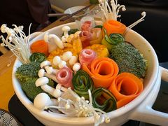 -南枝小馆(银鱼巷店)