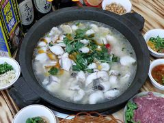 -大鼎石锅鱼(春江里店)