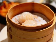 -万丽轩·粤菜(王府井金茂万丽酒店)