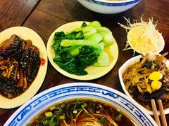 -同得兴 Since·1995 传统苏式面馆(嘉馀坊店)