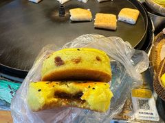 -小米粑粑(玉锦苑店)