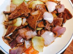 -大牌大·传统杭帮菜(湖滨店)