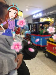 -利奥梦幻主题乐园(爱琴海购物公园店)