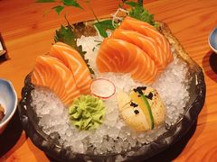 -吟松日式料理(莘庄店)